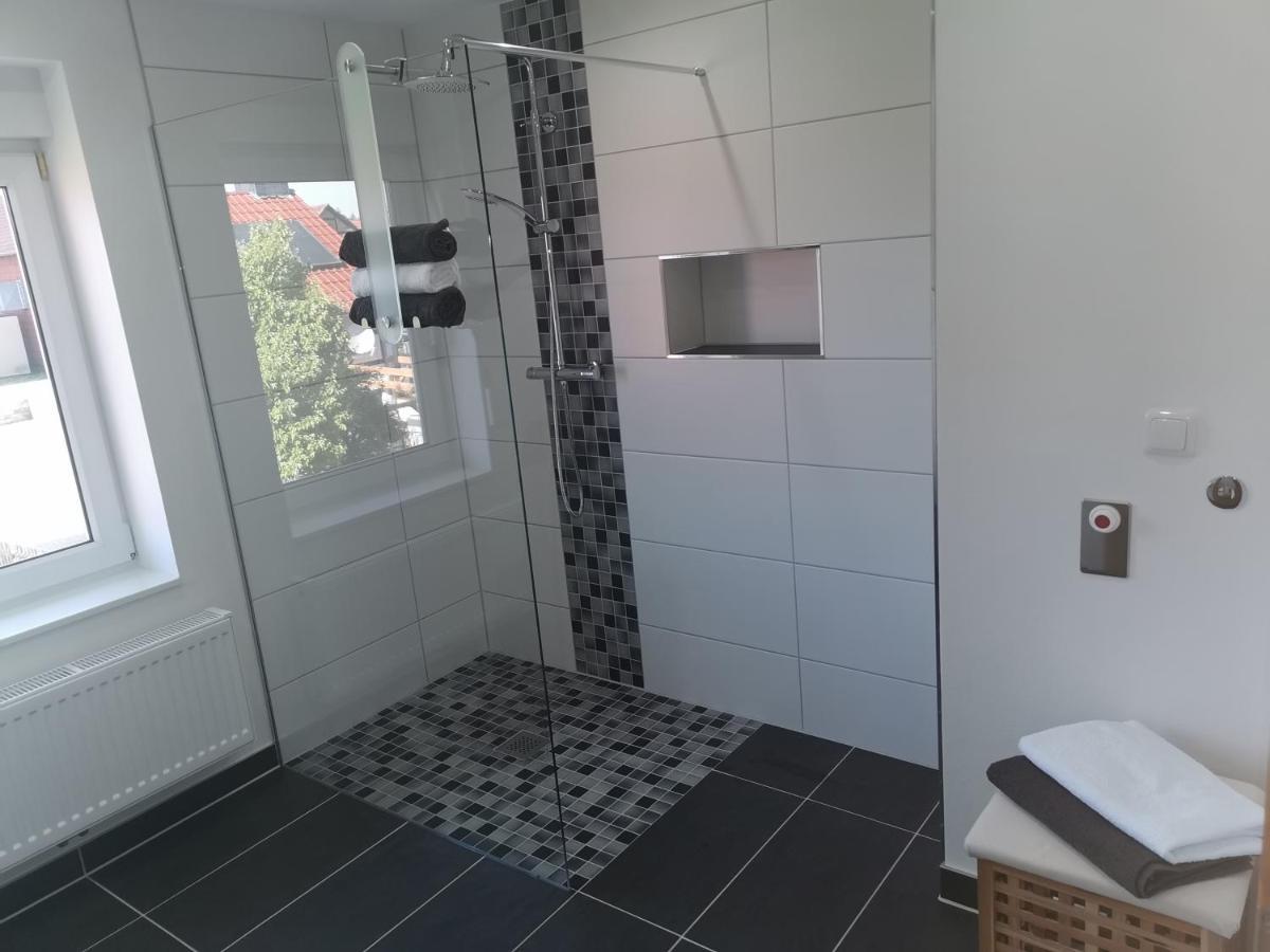 Ferienwohnung Kuenne Gevensleben Εξωτερικό φωτογραφία