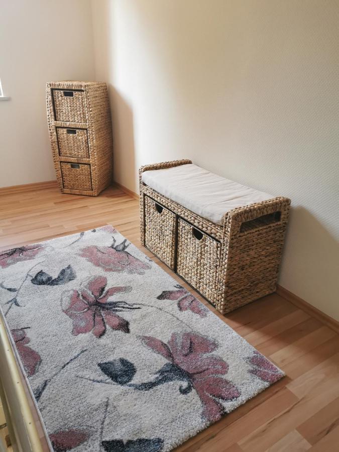 Ferienwohnung Kuenne Gevensleben Εξωτερικό φωτογραφία