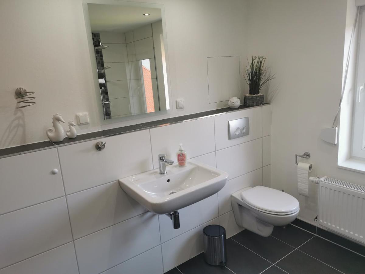 Ferienwohnung Kuenne Gevensleben Εξωτερικό φωτογραφία