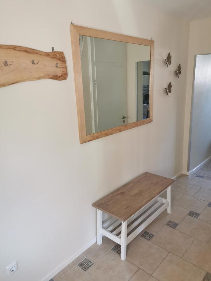 Ferienwohnung Kuenne Gevensleben Εξωτερικό φωτογραφία