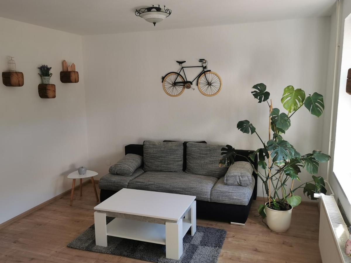 Ferienwohnung Kuenne Gevensleben Εξωτερικό φωτογραφία