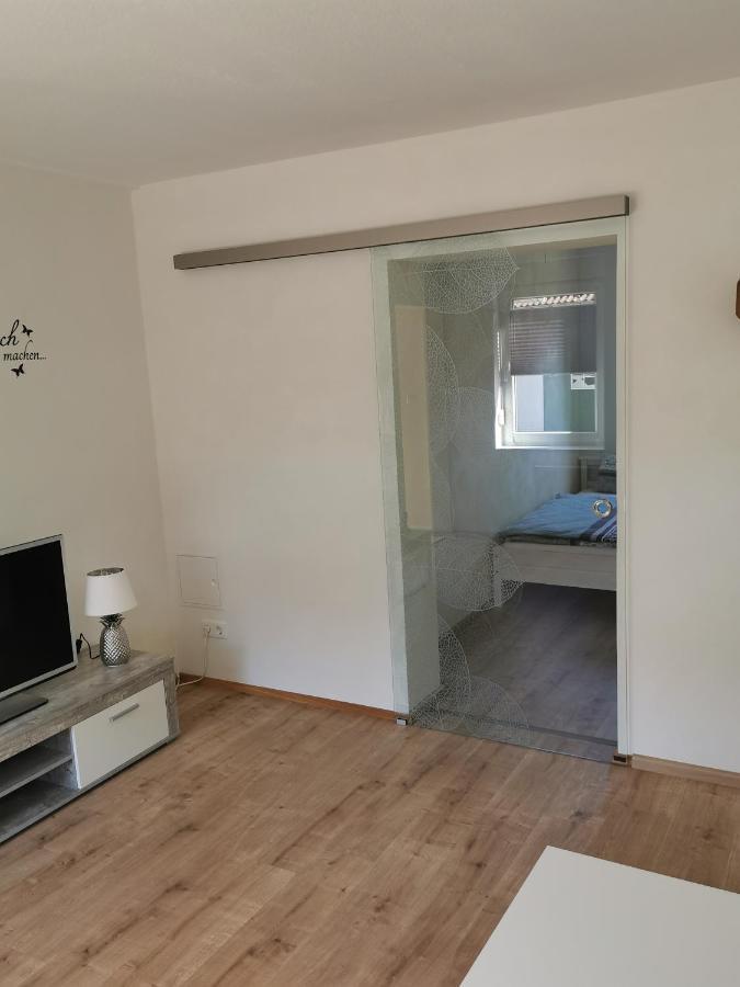 Ferienwohnung Kuenne Gevensleben Εξωτερικό φωτογραφία