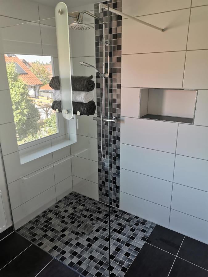 Ferienwohnung Kuenne Gevensleben Εξωτερικό φωτογραφία